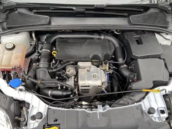 Ford Focus 1.0EcoBoost 92kw - foto 30
