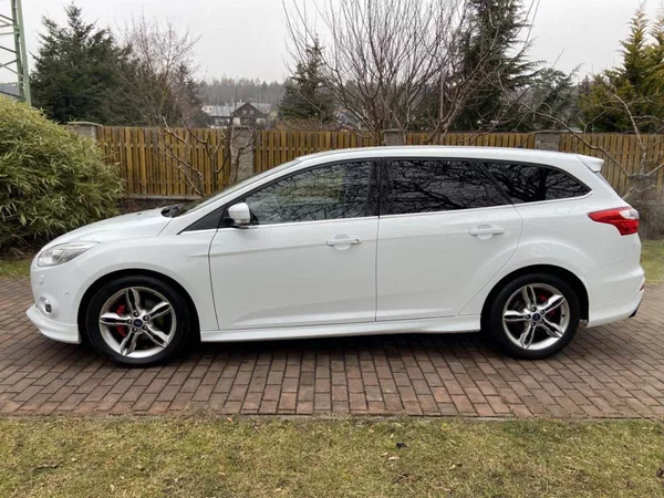 Ford Focus 1.0EcoBoost 92kw - foto 4