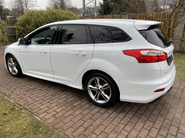 Ford Focus 1.0EcoBoost 92kw - foto 5