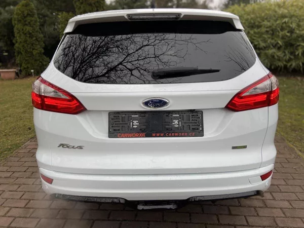 Ford Focus 1.0EcoBoost 92kw - foto 6