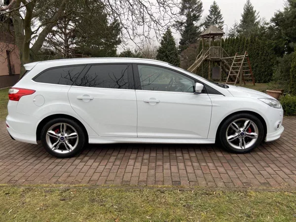 Ford Focus 1.0EcoBoost 92kw - foto 8