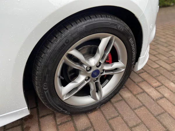 Ford Focus 1.0EcoBoost 92kw - foto 9
