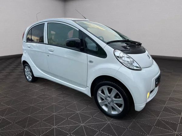Peugeot iOn 49Kw