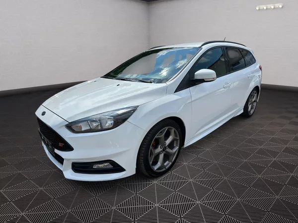 Ford Focus ST 2,0Turbo 184kw - foto 3