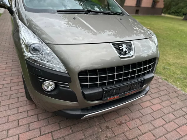 Peugeot 3008 1.6Thp 115kw - foto 10