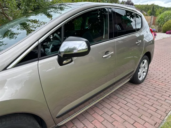 Peugeot 3008 1.6Thp 115kw - foto 11
