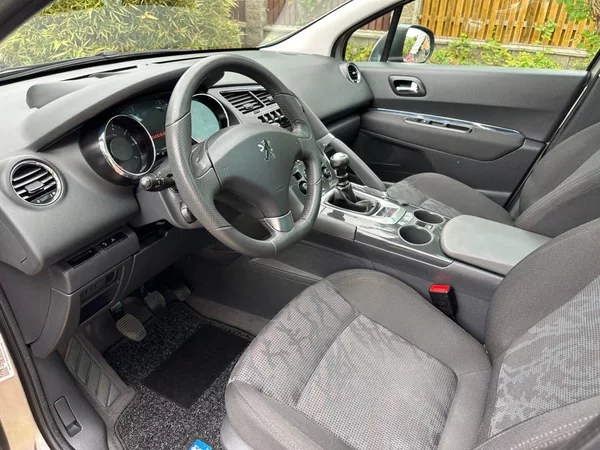 Peugeot 3008 1.6Thp 115kw - foto 12