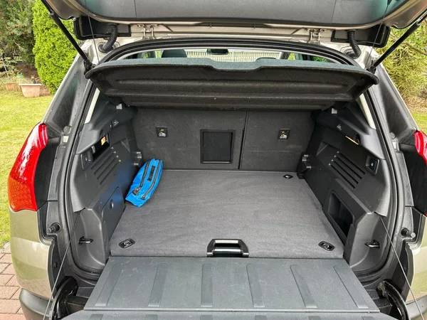 Peugeot 3008 1.6Thp 115kw - foto 14