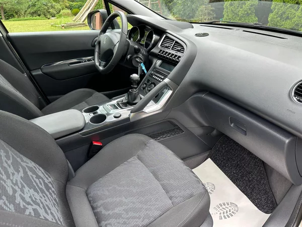 Peugeot 3008 1.6Thp 115kw - foto 16