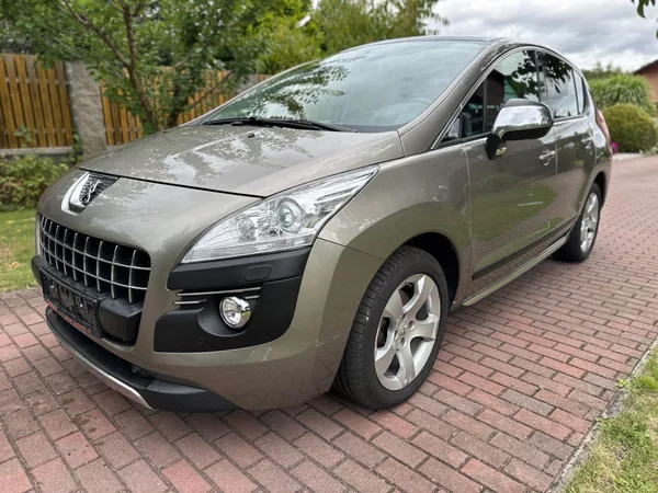 Peugeot 3008 1.6Thp 115kw - foto 3
