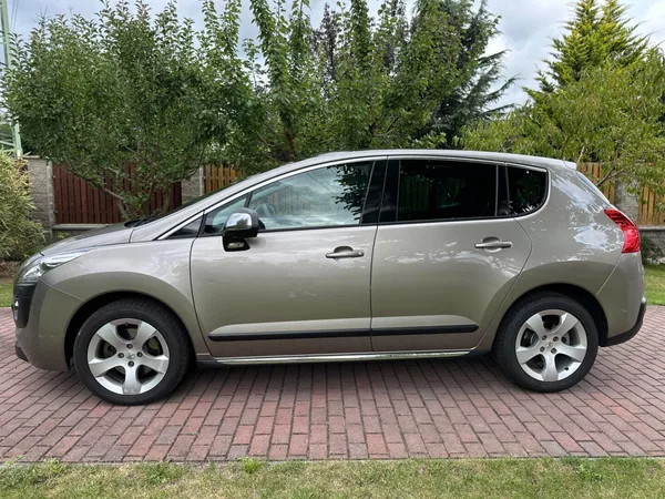 Peugeot 3008 1.6Thp 115kw - foto 4