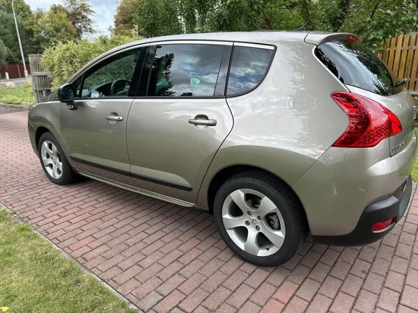Peugeot 3008 1.6Thp 115kw - foto 5