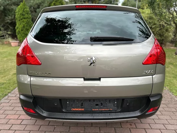 Peugeot 3008 1.6Thp 115kw - foto 6