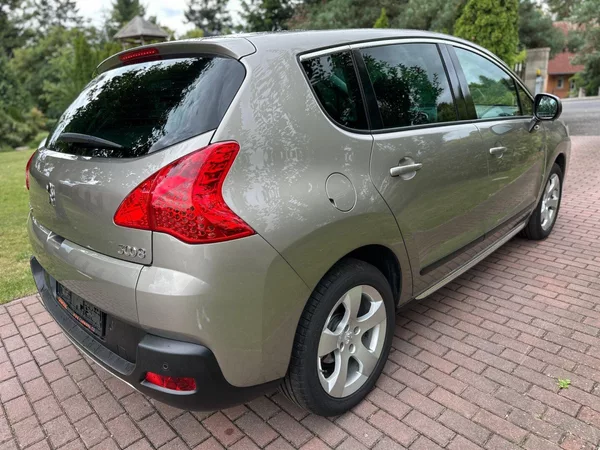 Peugeot 3008 1.6Thp 115kw - foto 7