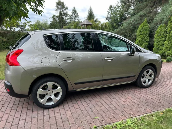 Peugeot 3008 1.6Thp 115kw - foto 8
