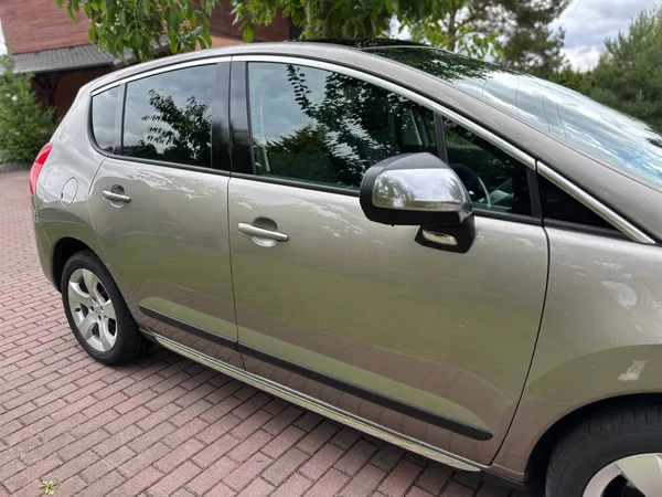 Peugeot 3008 1.6Thp 115kw - foto 9