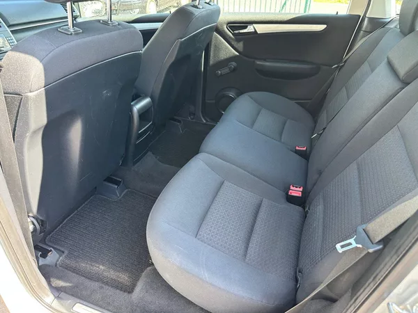 Mercedes-Benz Třídy B 1.7i 85kw - foto 10