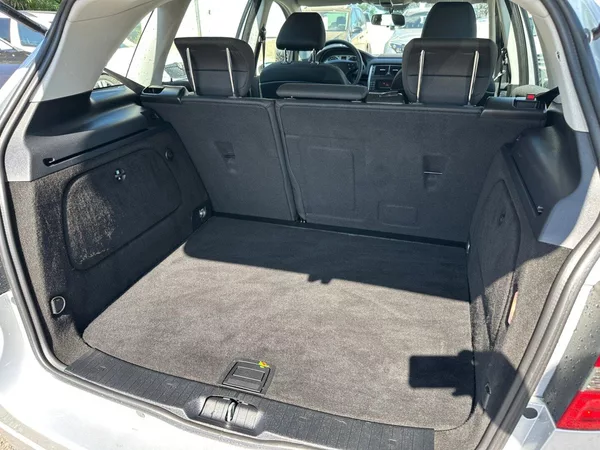 Mercedes-Benz Třídy B 1.7i 85kw - foto 11