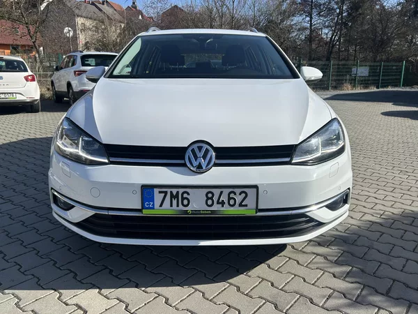 Volkswagen Golf Variant 2,0TDi Highline NAVI LEDMATRIX - foto 17