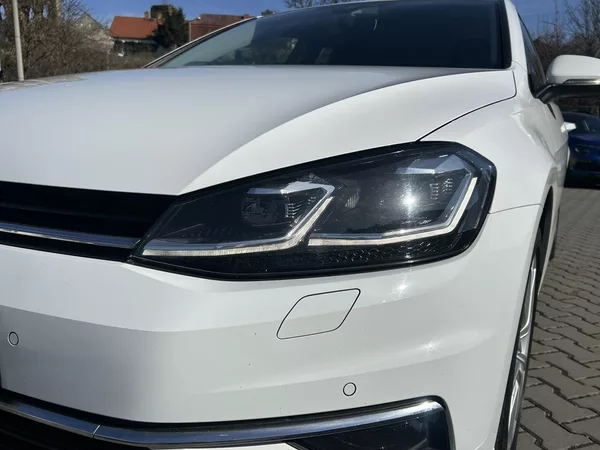 Volkswagen Golf Variant 2,0TDi Highline NAVI LEDMATRIX - foto 18