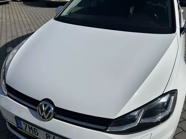 Volkswagen Golf Variant 2,0TDi Highline NAVI LEDMATRIX - foto 19