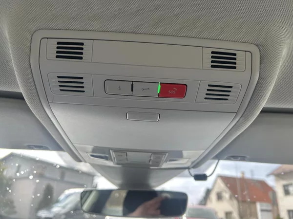 Volkswagen Golf Variant 2,0TDi Highline NAVI LEDMATRIX - foto 58