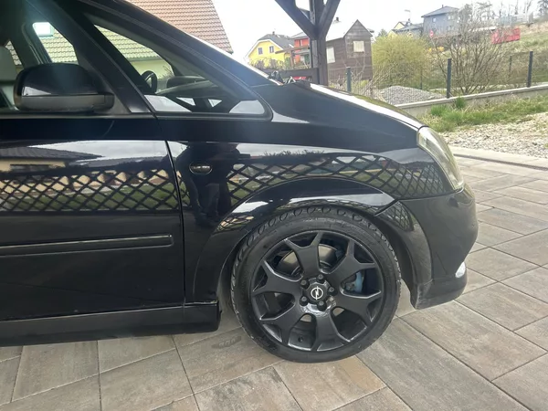 Opel Meriva 1,6i OPC 132kW - foto 18