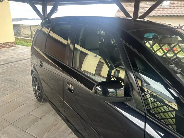Opel Meriva 1,6i OPC 132kW - foto 22