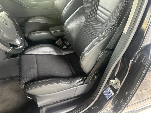 Opel Meriva 1,6i OPC 132kW - foto 25