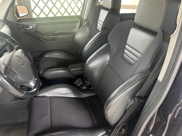 Opel Meriva 1,6i OPC 132kW - foto 26