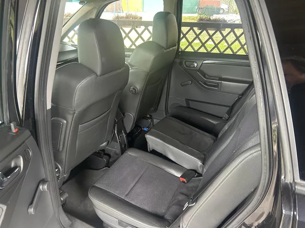 Opel Meriva 1,6i OPC 132kW - foto 28