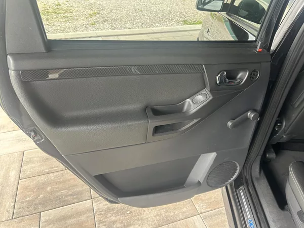 Opel Meriva 1,6i OPC 132kW - foto 29
