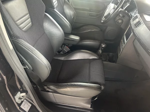 Opel Meriva 1,6i OPC 132kW - foto 31