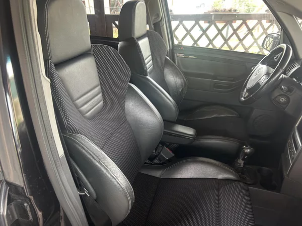 Opel Meriva 1,6i OPC 132kW - foto 32