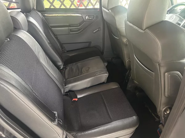 Opel Meriva 1,6i OPC 132kW - foto 33