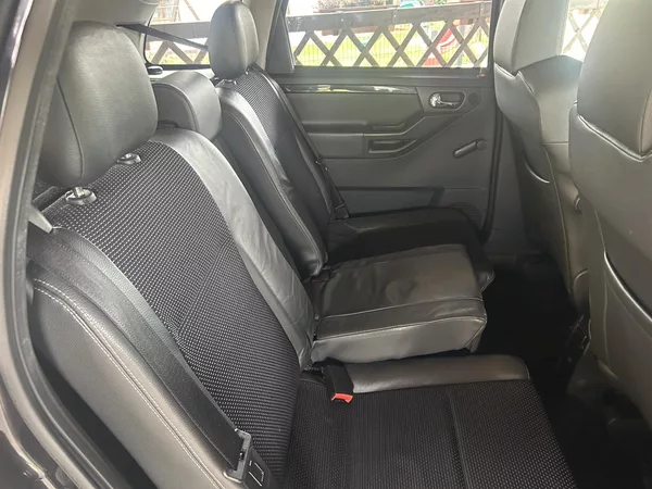 Opel Meriva 1,6i OPC 132kW - foto 34