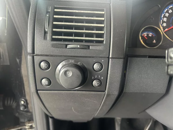 Opel Meriva 1,6i OPC 132kW - foto 38