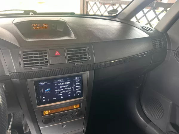 Opel Meriva 1,6i OPC 132kW - foto 43