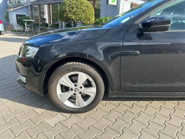 Škoda Octavia 1,4TSi elegance combi 103kW - foto 12