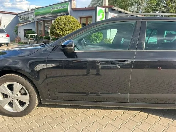 Škoda Octavia 1,4TSi elegance combi 103kW - foto 13