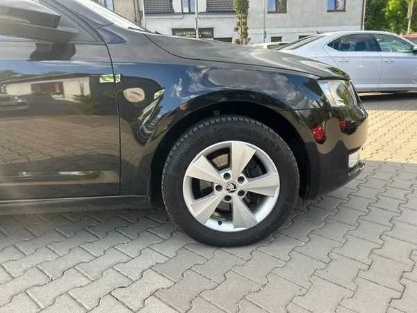 Škoda Octavia 1,4TSi elegance combi 103kW - foto 15