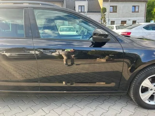Škoda Octavia 1,4TSi elegance combi 103kW - foto 16