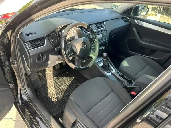 Škoda Octavia 1,4TSi elegance combi 103kW - foto 18