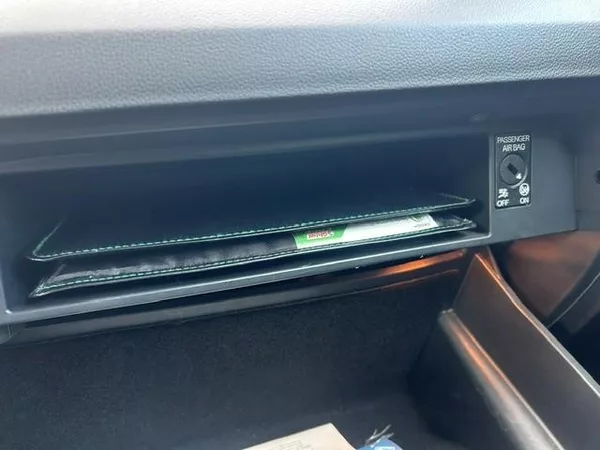 Škoda Octavia 1,4TSi elegance combi 103kW - foto 36