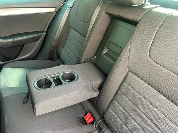 Škoda Octavia 1,4TSi elegance combi 103kW - foto 40