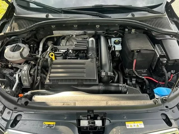 Škoda Octavia 1,4TSi elegance combi 103kW - foto 43