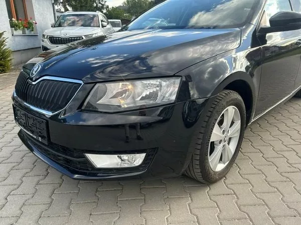 Škoda Octavia 1,4TSi elegance combi 103kW - foto 5