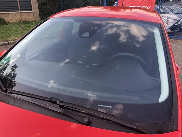 Ford Fiesta 1,0 model 2018 1.majitel - foto 13