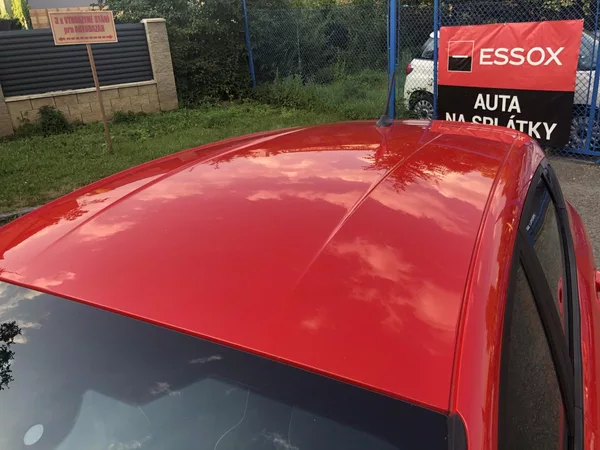 Ford Fiesta 1,0 model 2018 1.majitel - foto 15