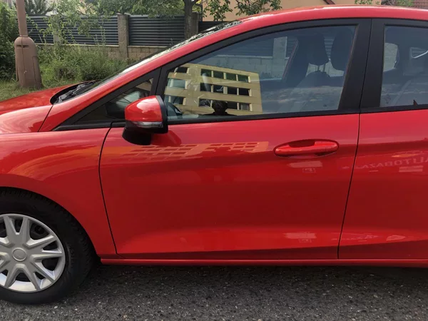 Ford Fiesta 1,0 model 2018 1.majitel - foto 21